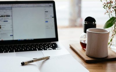 Small Business Ideas for Your Blog Section