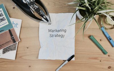 Improve Your Marketing Strategy with These 3 Tips