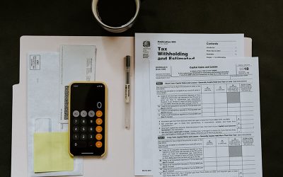 4 Things Small Businesses Miss When It Comes to Tax Deductions in 2019